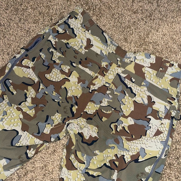 KUIU Pants Mens Kuiu Attack Pant Poshmark